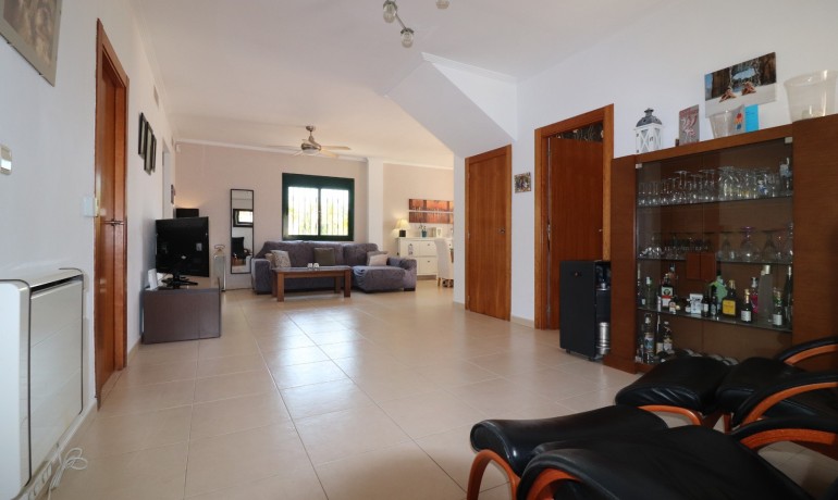 Venta - Villa -
Ciudad Quesada - La Fiesta