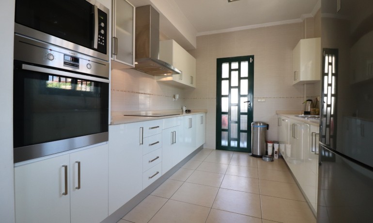 Venta - Villa -
Ciudad Quesada - La Fiesta