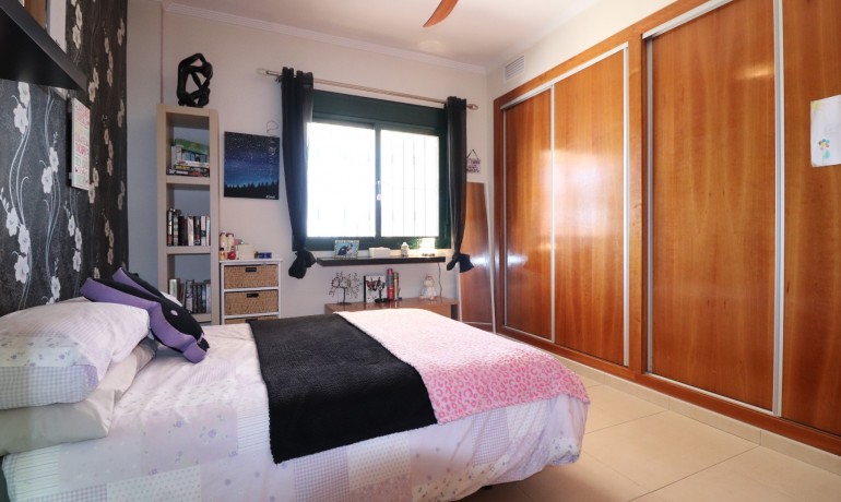 Venta - Villa -
Ciudad Quesada - La Fiesta