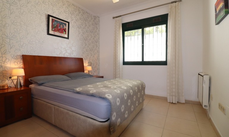 Venta - Villa -
Ciudad Quesada - La Fiesta