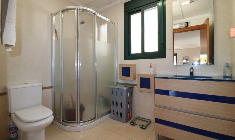 Venta - Villa -
Ciudad Quesada - La Fiesta