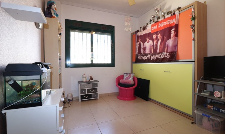 Venta - Villa -
Ciudad Quesada - La Fiesta