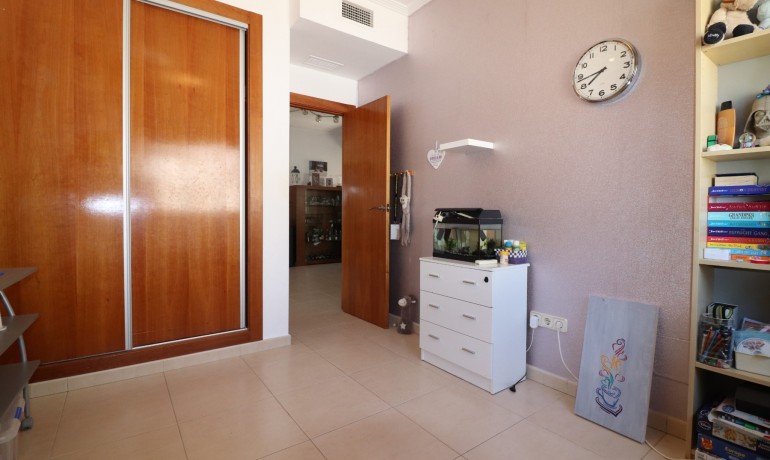 Venta - Villa -
Ciudad Quesada - La Fiesta