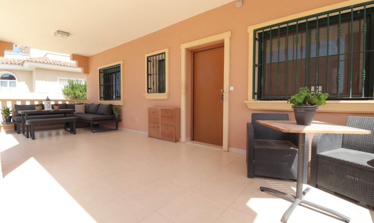 Venta - Villa -
Ciudad Quesada - La Fiesta