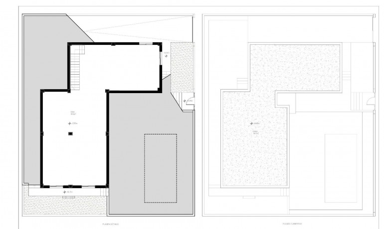 Nieuwbouw - Villa -
Torre Pacheco* - Santa Rosalia Lake And Life Resort