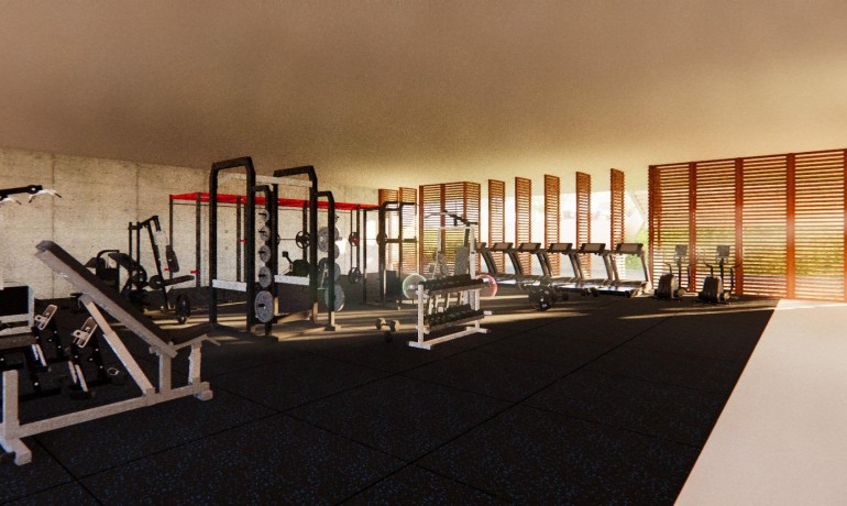 Nieuwbouw - Villa -
Torre Pacheco* - Santa Rosalia Lake And Life Resort