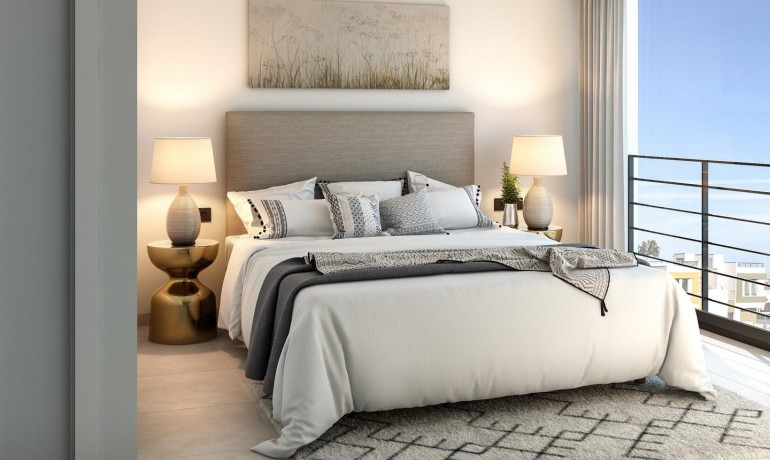 Nieuwbouw - Villa -
Denia* - Tossal Gros