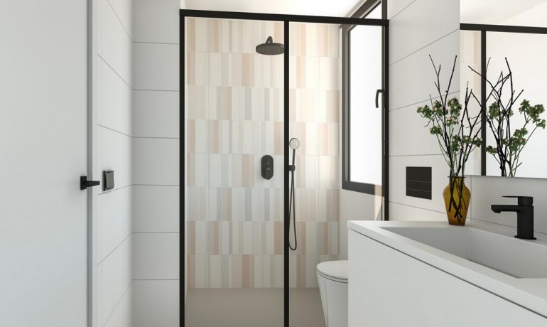 Nieuwbouw - Villa -
Denia* - Tossal Gros