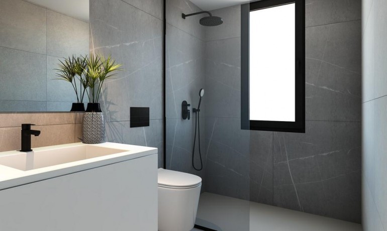 Nieuwbouw - Villa -
Denia* - Tossal Gros