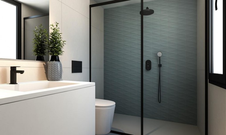 Nieuwbouw - Villa -
Denia* - Tossal Gros