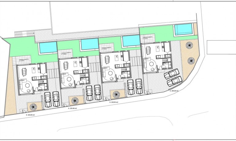 Nieuwbouw - Villa -
Denia* - Tossal Gros