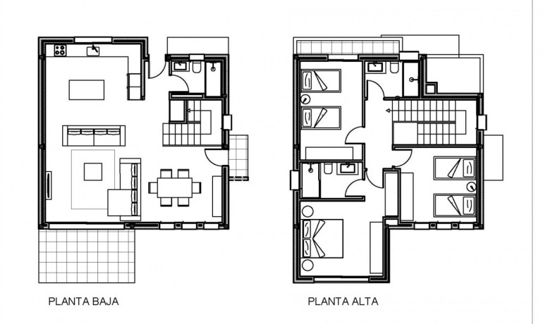 Nieuwbouw - Villa -
Denia* - Tossal Gros