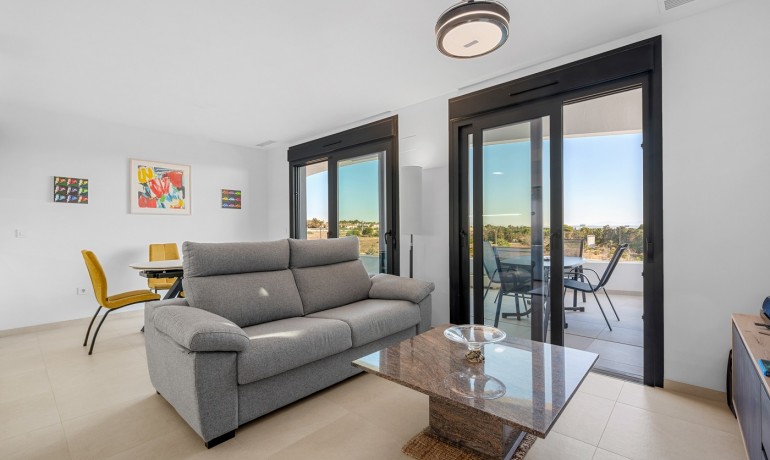 Herverkoop - Appartement / Flat -
Orihuela Costa* - Punta Prima