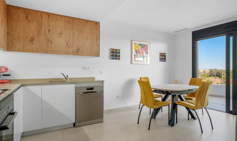 Herverkoop - Appartement / Flat -
Orihuela Costa* - Punta Prima