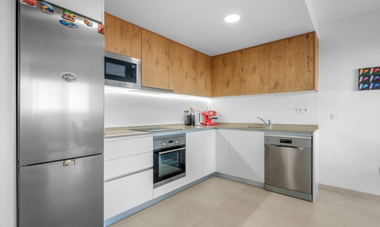 Herverkoop - Appartement / Flat -
Orihuela Costa* - Punta Prima