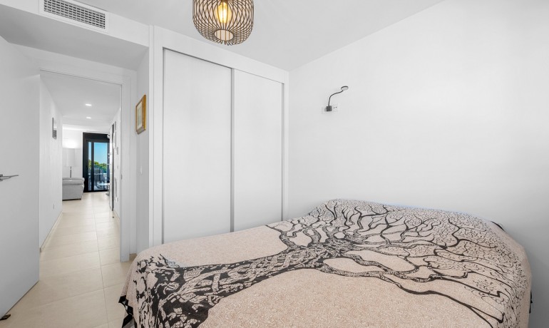 Herverkoop - Appartement / Flat -
Orihuela Costa* - Punta Prima