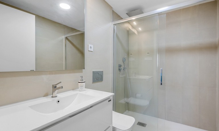 Herverkoop - Appartement / Flat -
Orihuela Costa* - Punta Prima