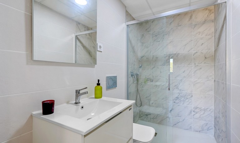 Herverkoop - Appartement / Flat -
Orihuela Costa* - Punta Prima