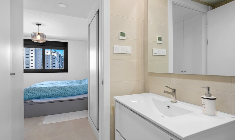 Herverkoop - Appartement / Flat -
Orihuela Costa* - Punta Prima