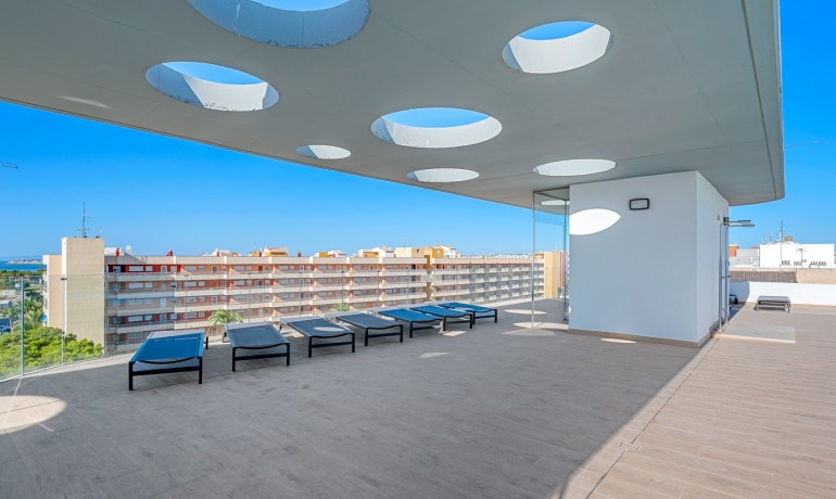 Herverkoop - Appartement / Flat -
Orihuela Costa* - Punta Prima