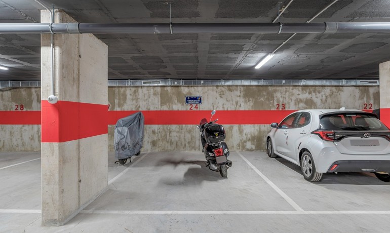 Herverkoop - Appartement / Flat -
Orihuela Costa* - Punta Prima