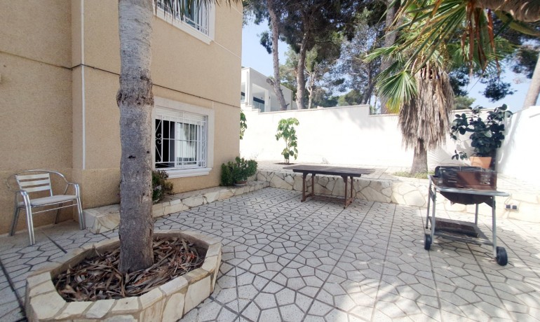 Herverkoop - Villa -
Los Balcones - Torrevieja