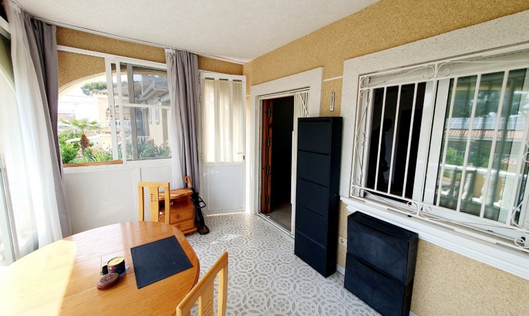 Herverkoop - Villa -
Los Balcones - Torrevieja