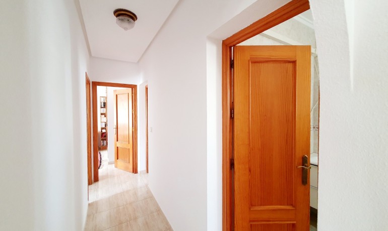 Herverkoop - Villa -
Los Balcones - Torrevieja