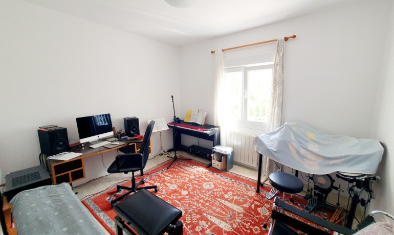 Herverkoop - Villa -
Los Balcones - Torrevieja