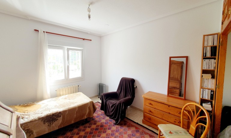 Herverkoop - Villa -
Los Balcones - Torrevieja