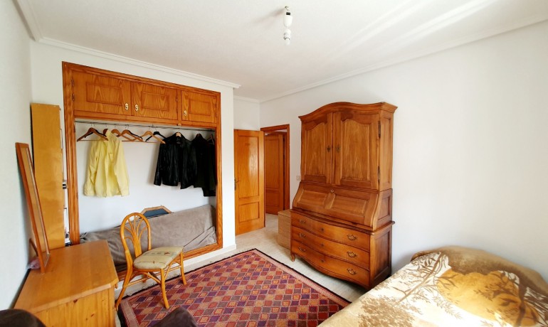 Herverkoop - Villa -
Los Balcones - Torrevieja