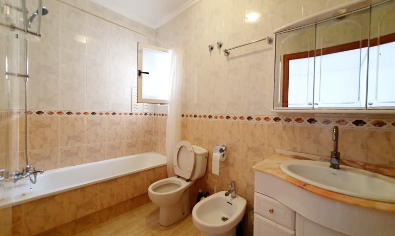 Herverkoop - Villa -
Los Balcones - Torrevieja