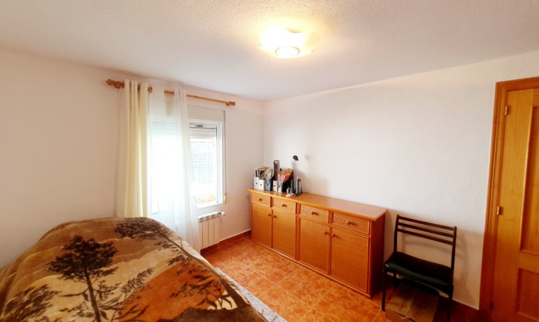 Herverkoop - Villa -
Los Balcones - Torrevieja