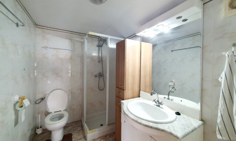 Herverkoop - Villa -
Los Balcones - Torrevieja