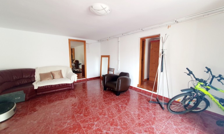 Herverkoop - Villa -
Los Balcones - Torrevieja