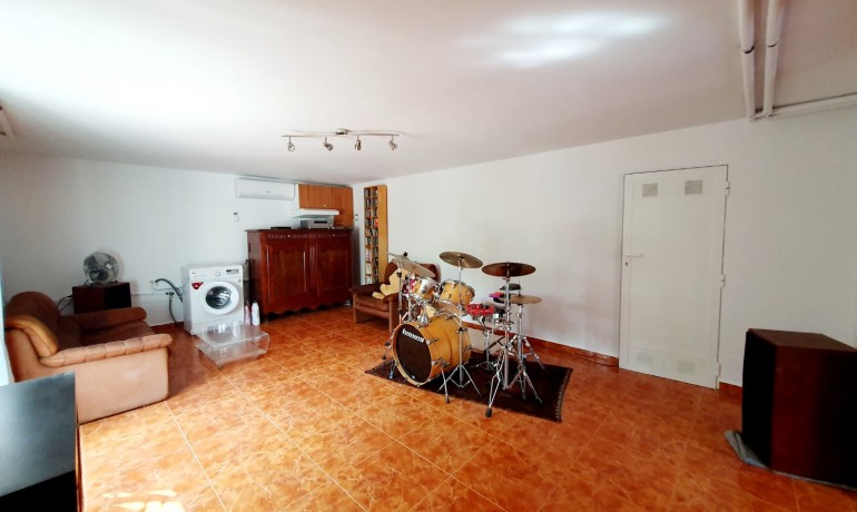 Herverkoop - Villa -
Los Balcones - Torrevieja