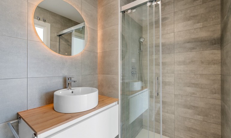 Herverkoop - Appartement / Flat -
Los Alcázares* - Santa Rosalia Lake and Life Resort