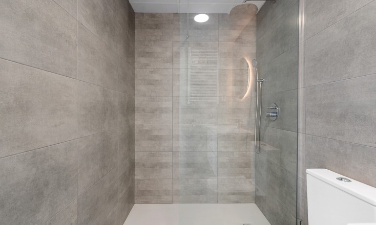 Herverkoop - Appartement / Flat -
Los Alcázares* - Santa Rosalia Lake and Life Resort