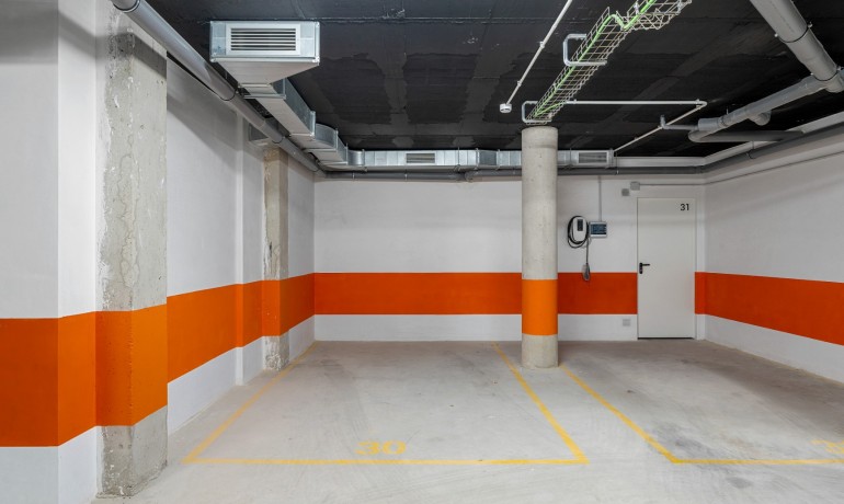 Herverkoop - Appartement / Flat -
Los Alcázares* - Santa Rosalia Lake and Life Resort