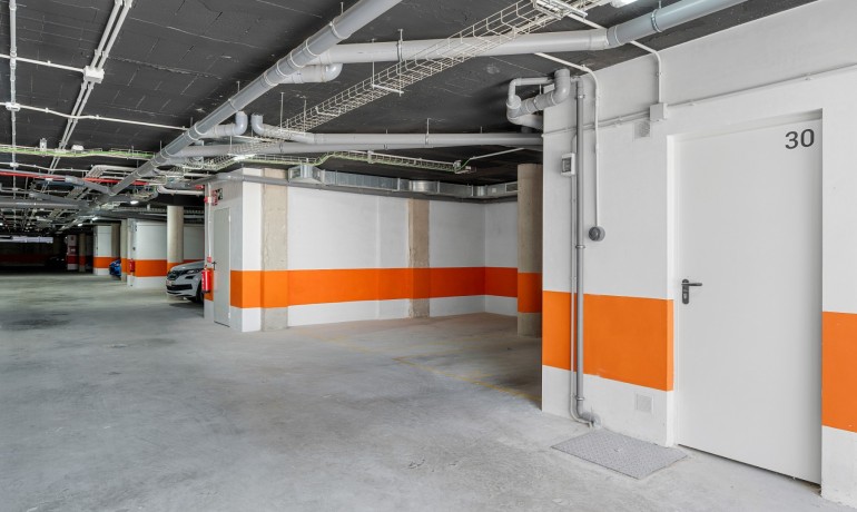 Herverkoop - Appartement / Flat -
Los Alcázares* - Santa Rosalia Lake and Life Resort