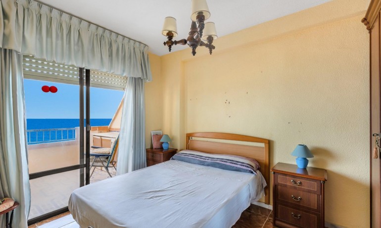 Herverkoop - Appartement / Flat -
Torrevieja* - Cabo cervera