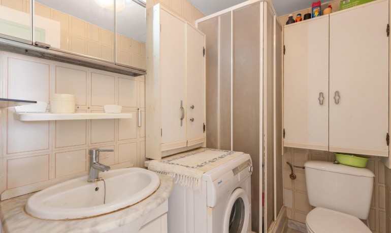 Herverkoop - Appartement / Flat -
Torrevieja* - Cabo cervera