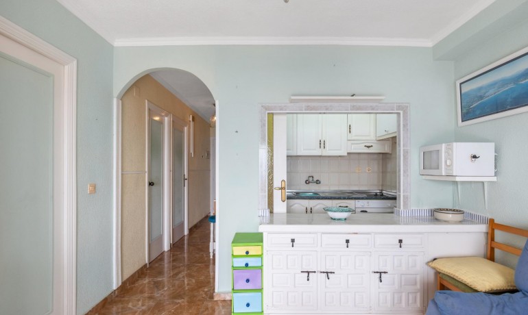 Herverkoop - Appartement / Flat -
Torrevieja* - Cabo cervera