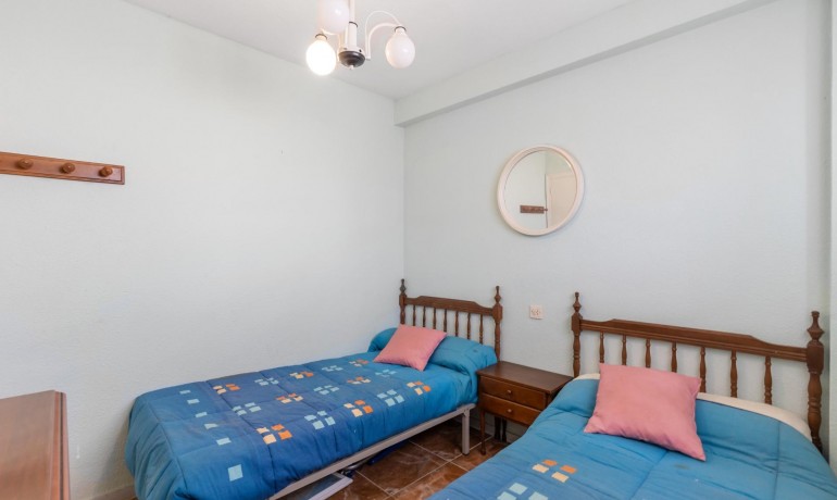 Herverkoop - Appartement / Flat -
Torrevieja* - Cabo cervera