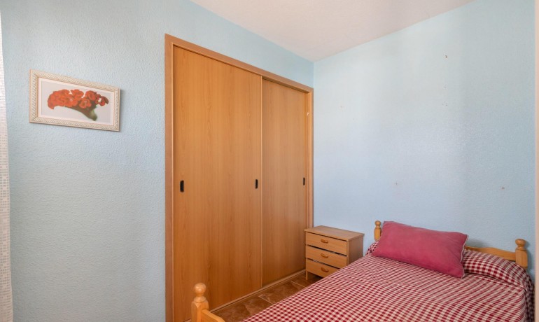 Herverkoop - Appartement / Flat -
Torrevieja* - Cabo cervera