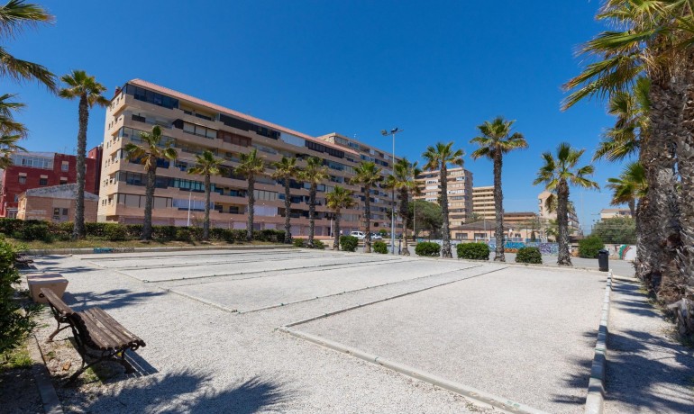 Herverkoop - Appartement / Flat -
Torrevieja* - Cabo cervera