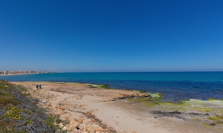 Herverkoop - Appartement / Flat -
Torrevieja* - Cabo cervera