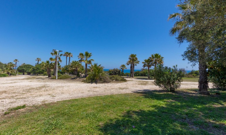 Herverkoop - Appartement / Flat -
Torrevieja* - Cabo cervera