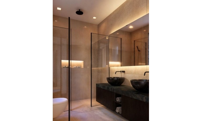 Nieuwbouw - Villa -
Benissa* - Racó Del Galeno