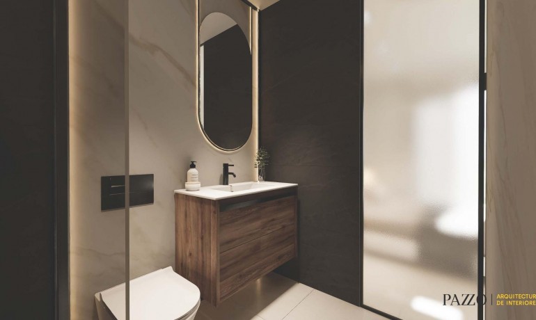 Nieuwbouw - Appartement / Flat -
Pilar de la Horadada* - pueblo